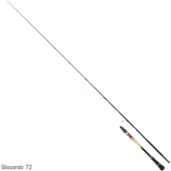 ツララ Glissando 72【大型商品】 - 釣具のポイント 【公式
