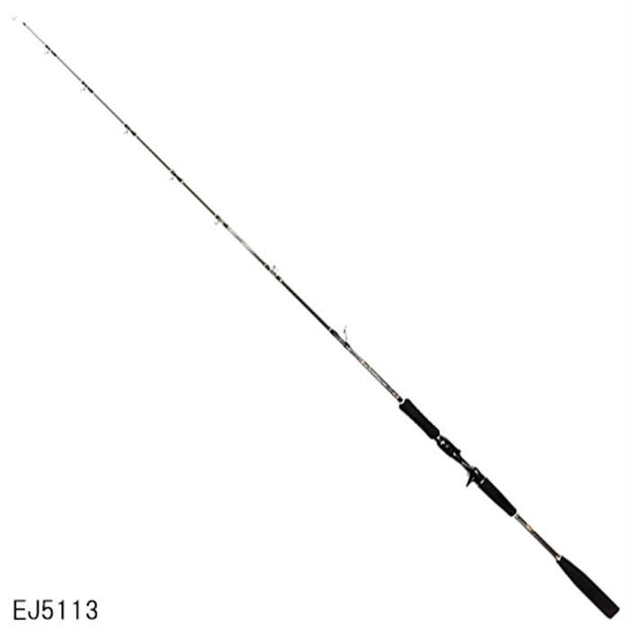 ゼロドラゴン ELECTRIC JIGGING EJ5113【大型商品】 - 釣具のポイント