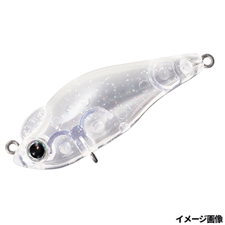 スミス ソレス42S 01.クリアーグリッター【ゆうパケット】 - 釣具の