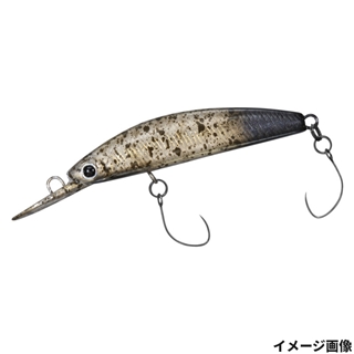 ダイワ プレッソ ダブルクラッチ 45F1 tuned by HMKL サクラカーキ
