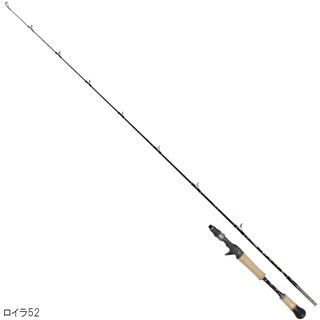ボンバダ ロイラ52 - 釣具のポイント 【公式】オンラインストア