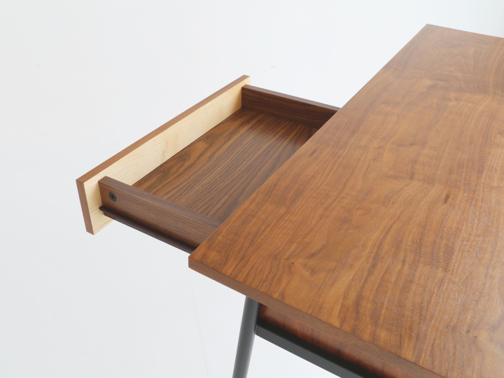 ANTHEM（アンセム）引き出し付きデスク ANT-2459 家具インテリア雑貨