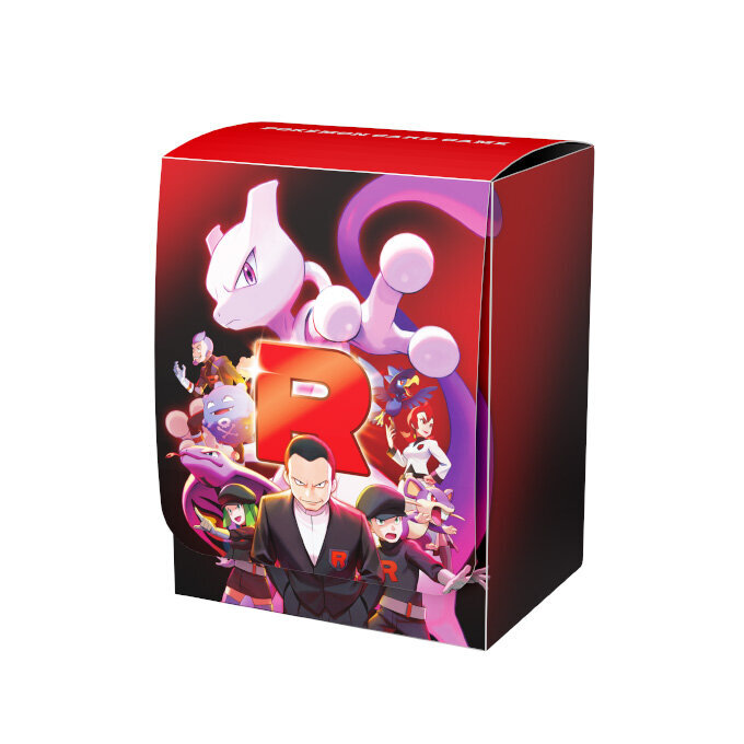 ポケカがもっと楽しくなる周辺グッズ新商品をご紹介！ | ポケモン