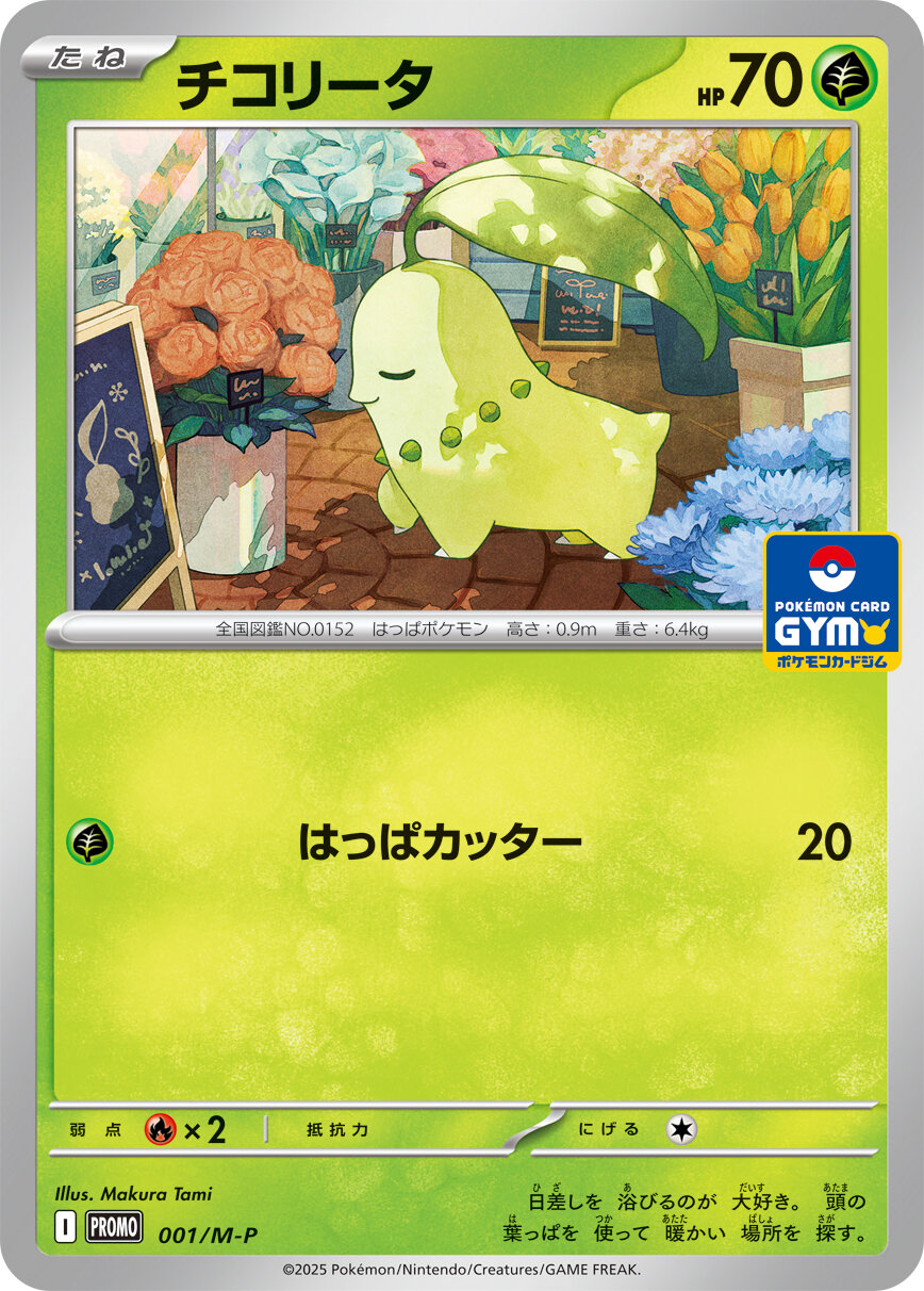 9/26追記】プロモカードパック第1弾、公開！ | ポケモンカードゲーム