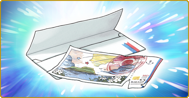 伝説のポケモン、ラティアス／ラティオスに出会える、「むげんの