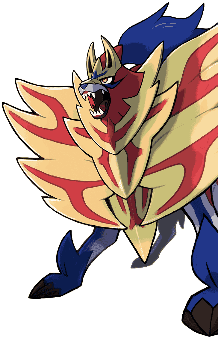 トップページ｜『ポケットモンスター ソード・シールド』公式サイト