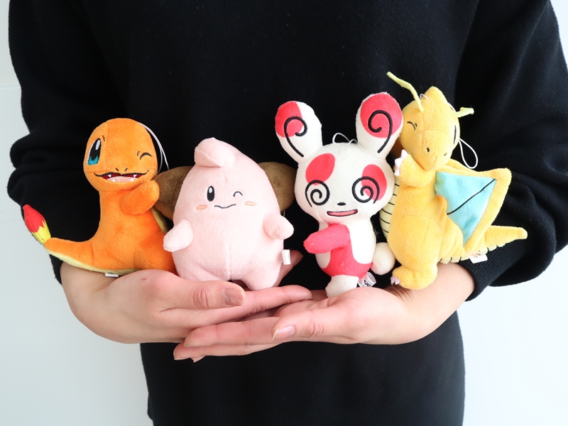 とるナビ】3月のプライズに「ドわすれ」がテーマのカビゴン、ウパー
