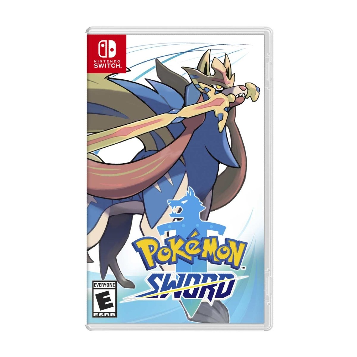 Pokémon Sword | Pokémon Center Canada Official Site