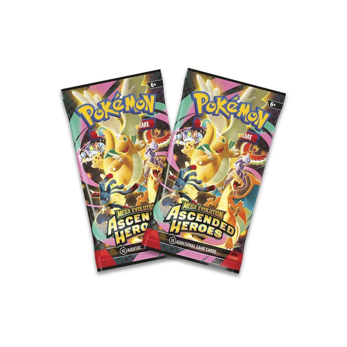 Pokémon TCG: Mega Evolution-Ascended Heroes Collection (Erika
