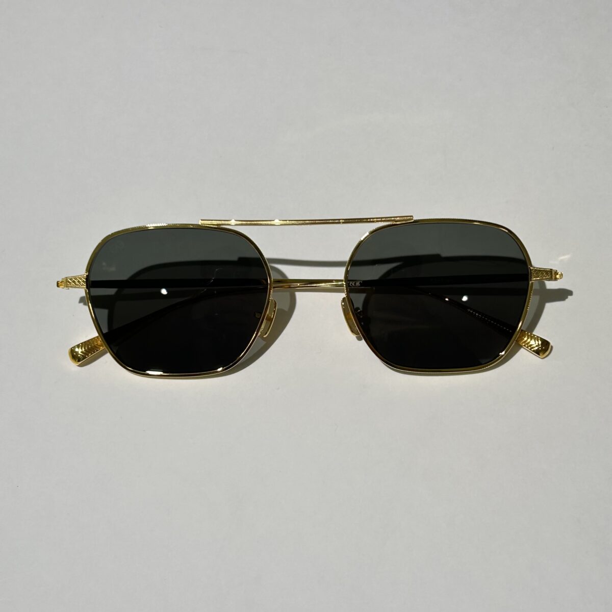 EYEVAN 新作サングラス入荷‼︎【STRIPES】 | POKER FACE KYOTO