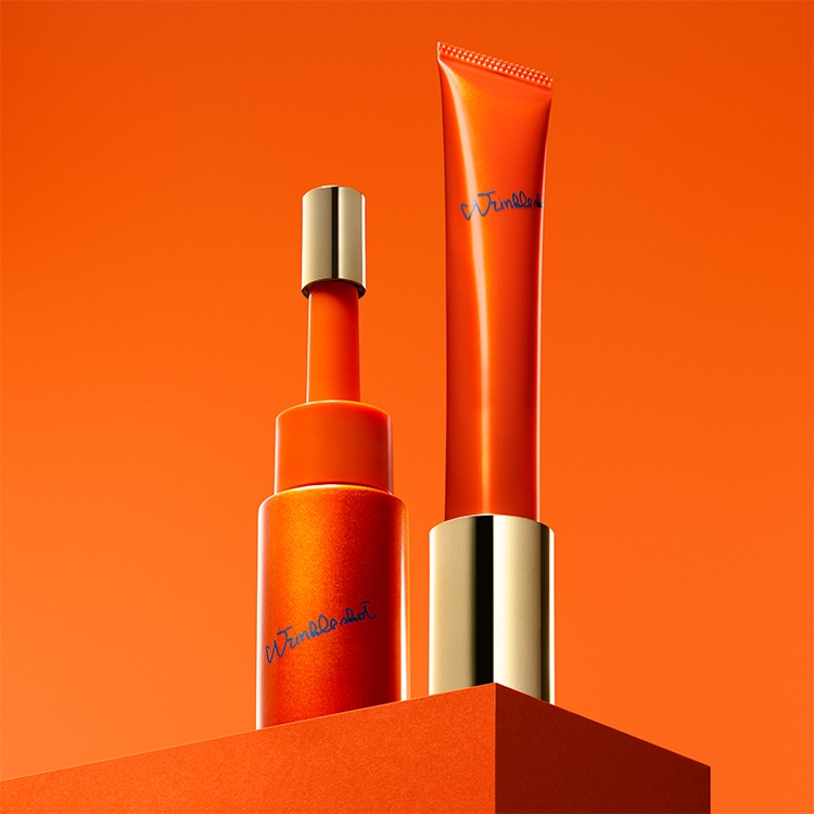 リンクルショット | ポーラ公式 エイジングケアと美白・化粧品