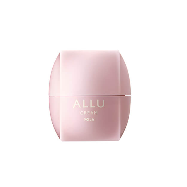 ALLU | ポーラ公式 エイジングケアと美白・化粧品