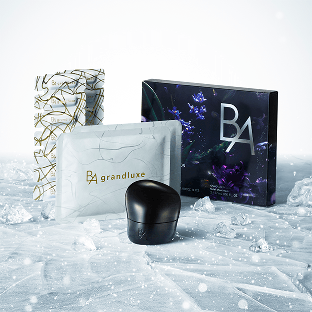 商品ラインナップ | ポーラ公式 エイジングケアと美白・化粧品