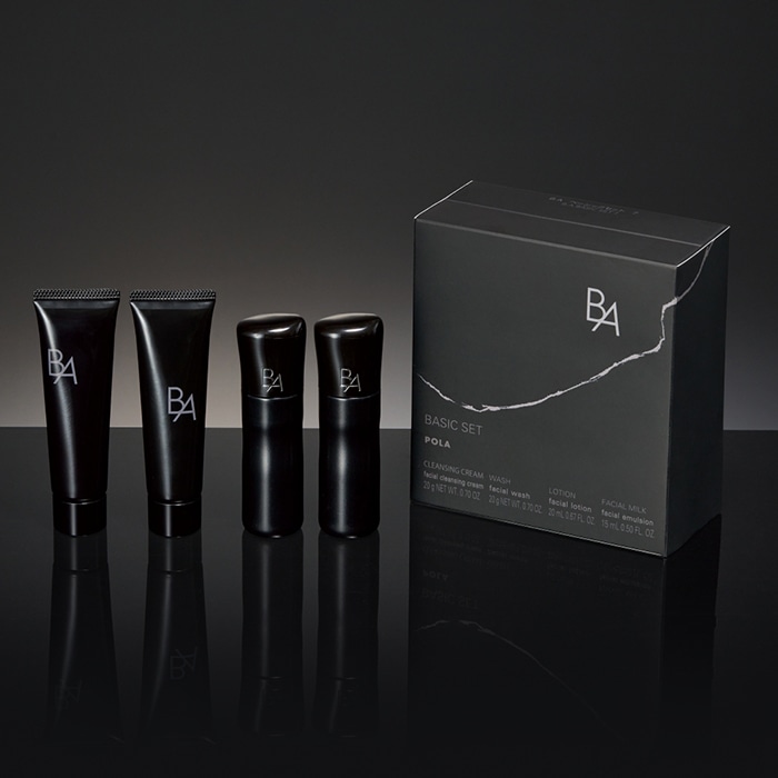 スキンケア/スキンケアセット(並び順：おすすめ順) | ポーラ公式