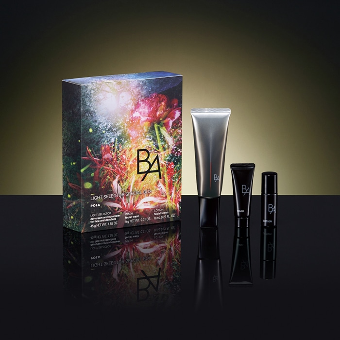 B.A ザ マスク: 商品詳細 | ポーラ公式 エイジングケアと美白・化粧品