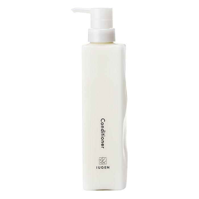 イウゲン コンディショナー: 商品詳細 | ポーラ公式 エイジングケアと