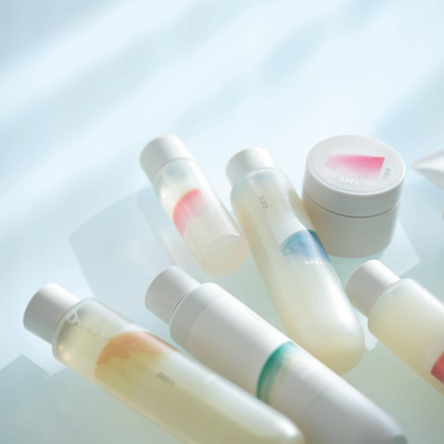 アペックス フォームチェンジマッサージ(90g): 商品詳細 | ポーラ公式