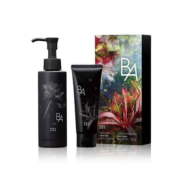 2026年クラス特典（2027年お渡し） | ポーラ公式 エイジングケアと美白