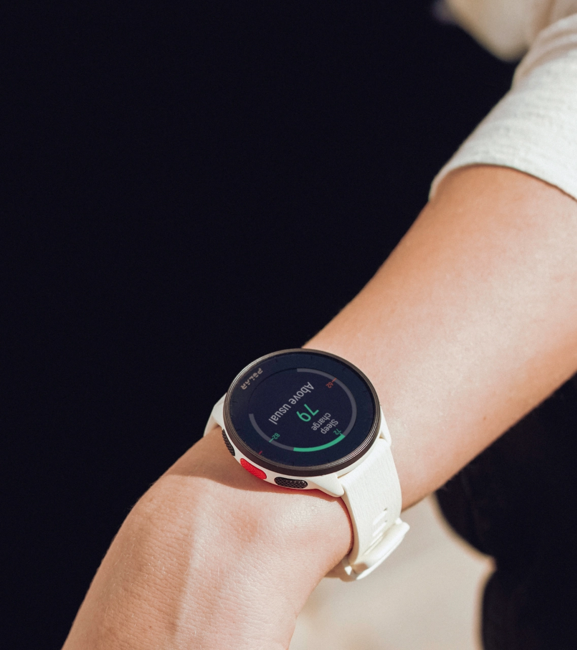 Polar Pacer | Polar USA