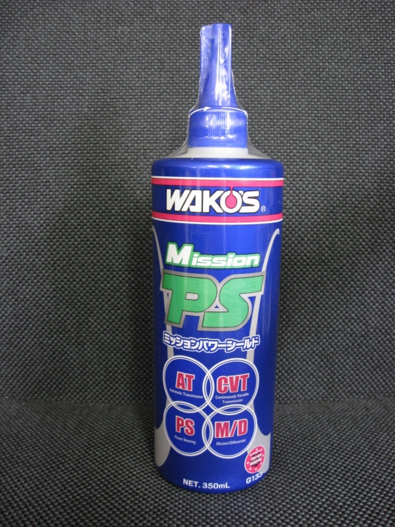 WAKO'S MPS ミッションパワーシールド | ロードスター専門店 Pole