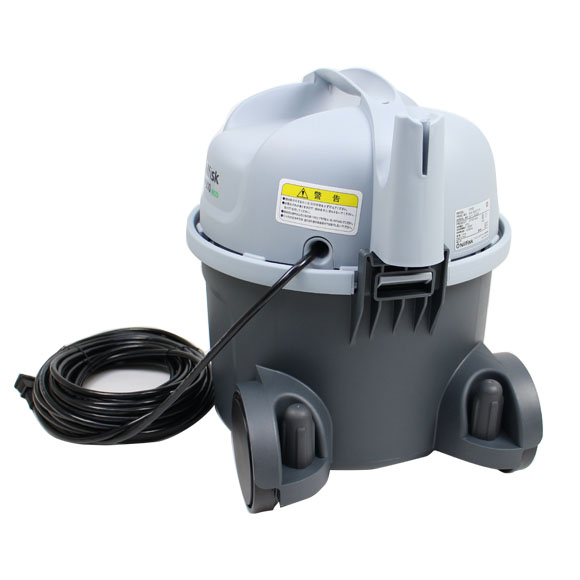 ニルフィスク・アドバンス VP300 ECO - 省エネ・シンプル設計