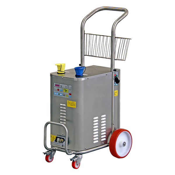 廃番・再入荷なし】【リース契約可能】蔵王産業 スチームボックスミニ