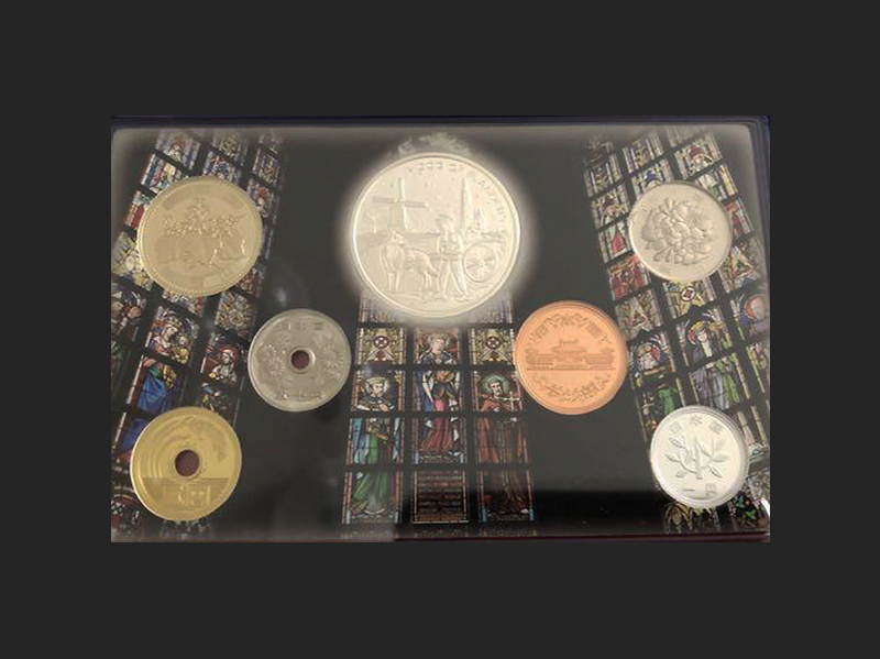 日本ではアニメでおなじみの「フランダースの犬」 - 金貨買取本舗