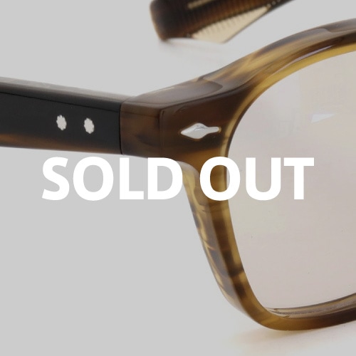 JACQUESMARIEMAGE(ジャックマリーマージュ) 2024年新色サングラス