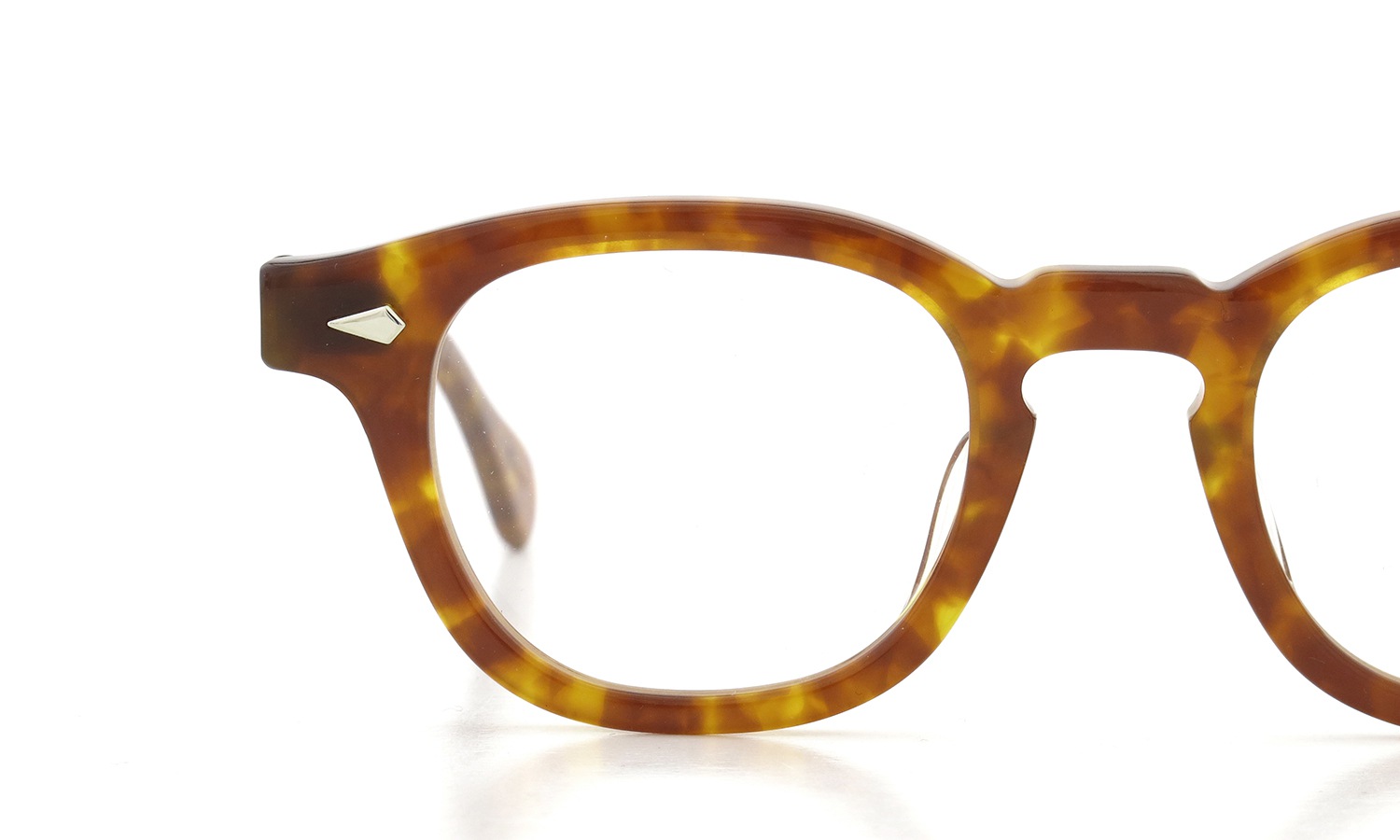 JULIUS TART OPTICAL ジュリアス タート オプティカル メガネ AR-44-22