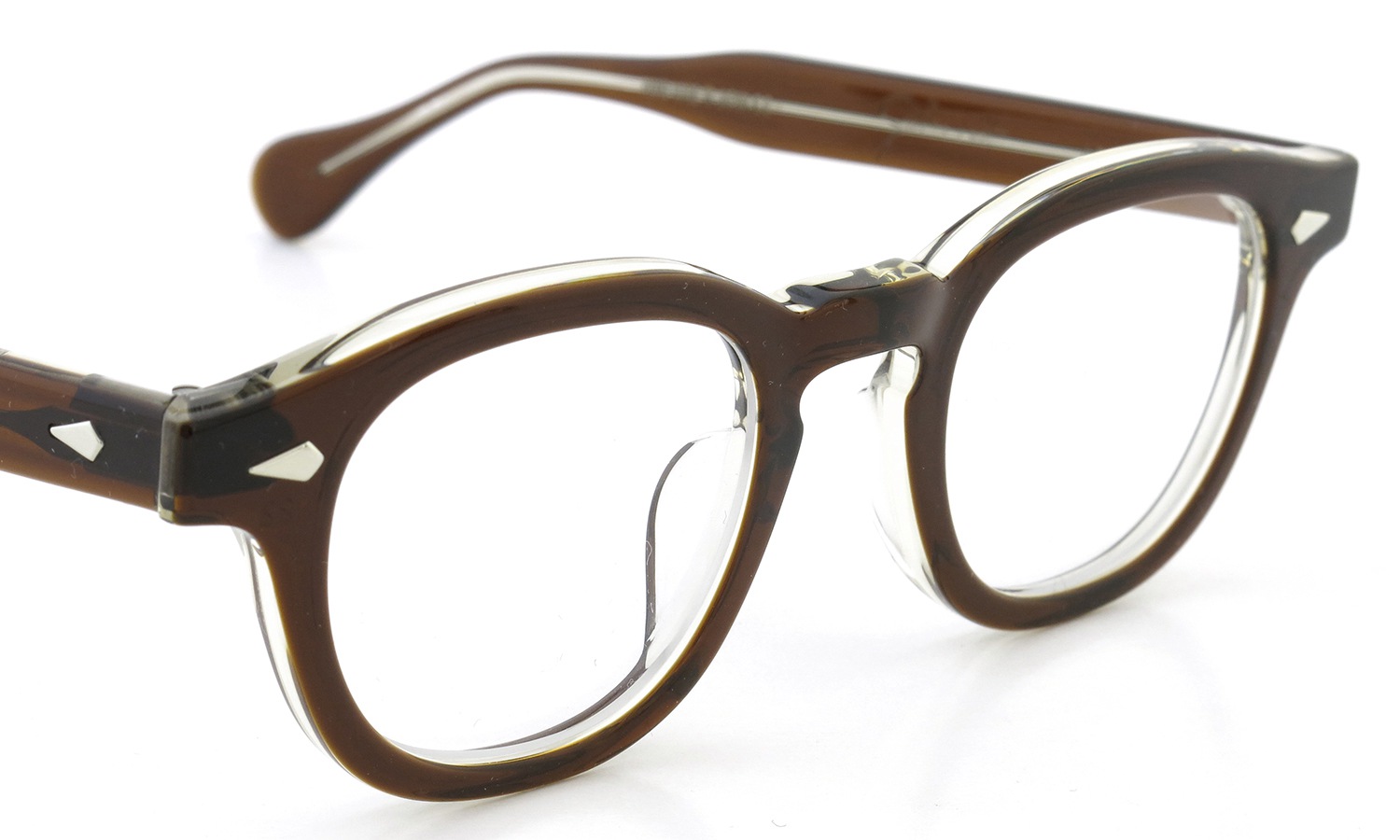 JULIUS TART OPTICAL ジュリアス タート オプティカル メガネ AR-44-22