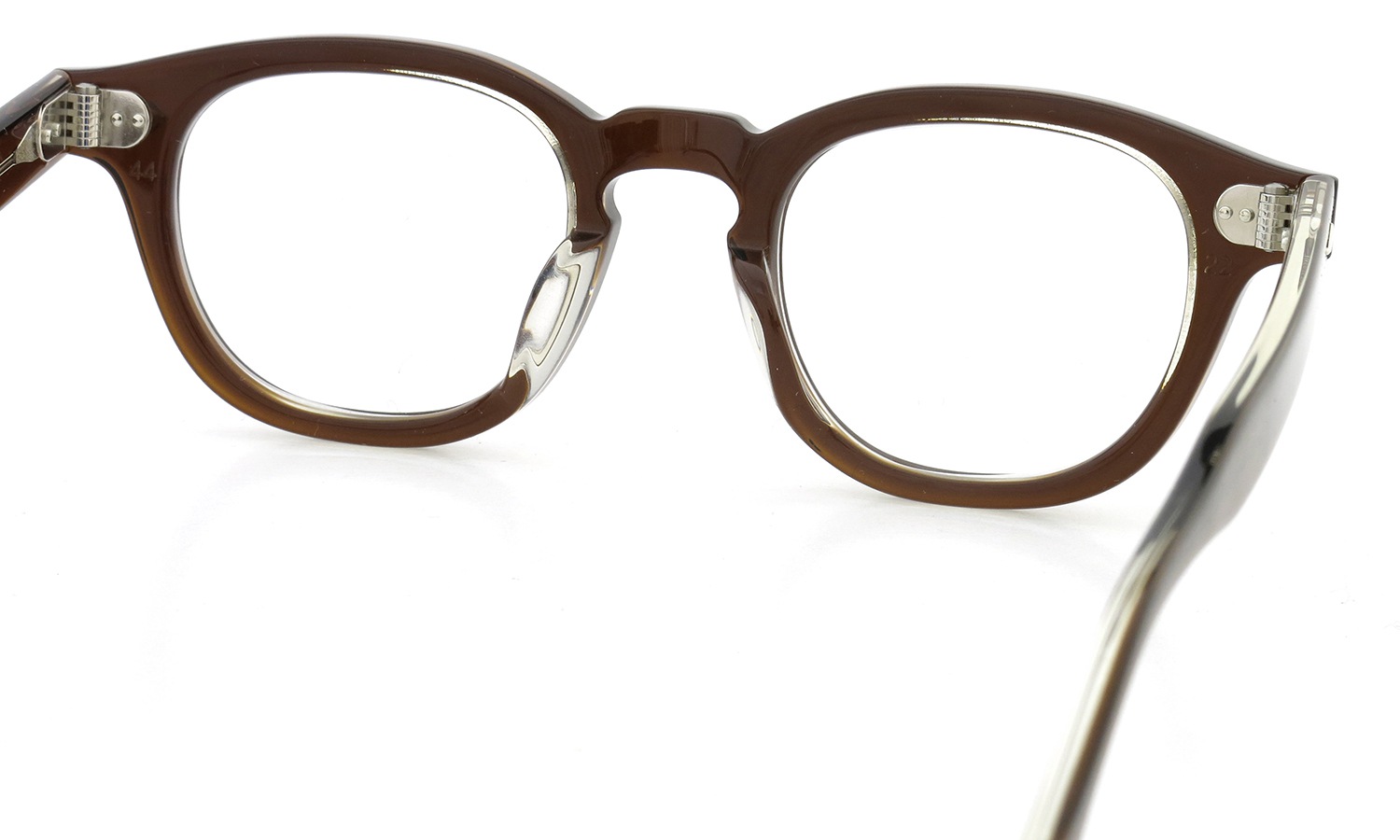 JULIUS TART OPTICAL ジュリアス タート オプティカル メガネ AR-44-22