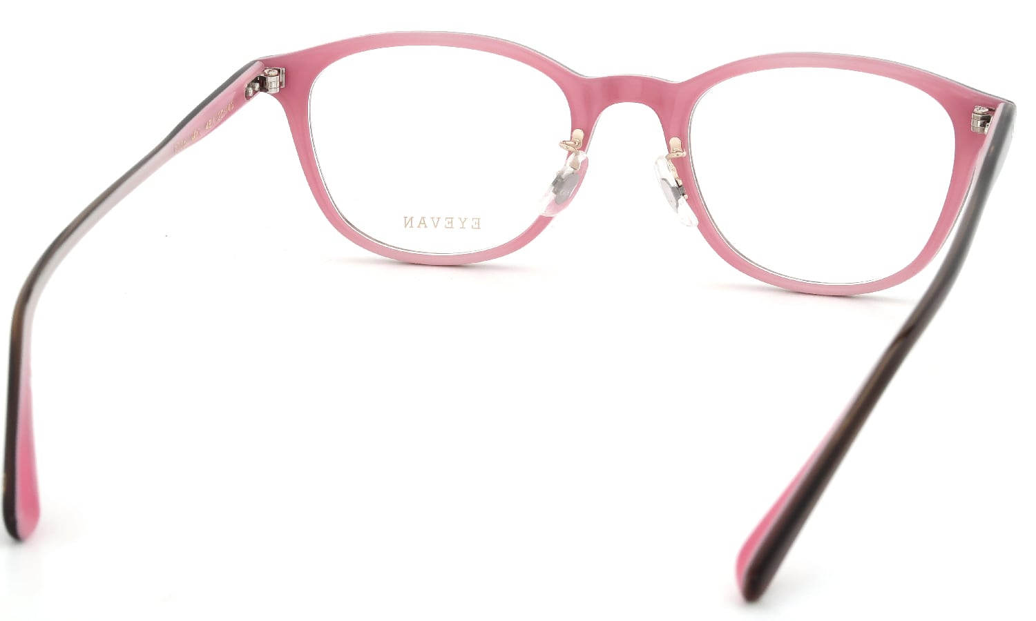 EYEVAN アイヴァン メガネ Flip通販 col.WPI (取扱：大宮) 正規取扱