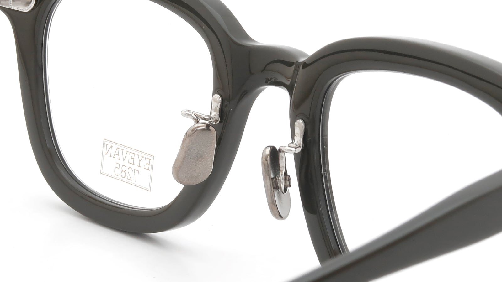 EYEVAN7285 アイヴァン7285 メガネ 322通販 C.411 正規取扱