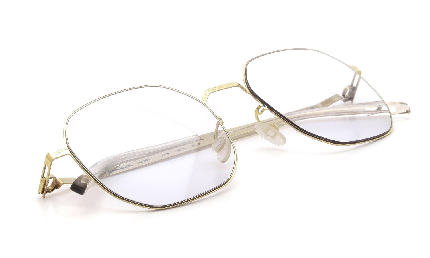 MYKITA+Maison Margiela サングラス 正規取扱通販 MMCRAFT011 COL.291