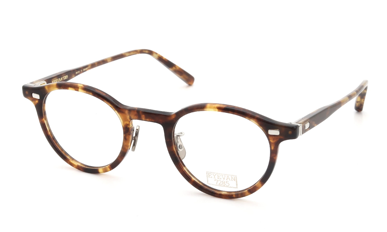 EYEVAN7285 日本限定メガネ 756(44)通販 C.301 正規取扱