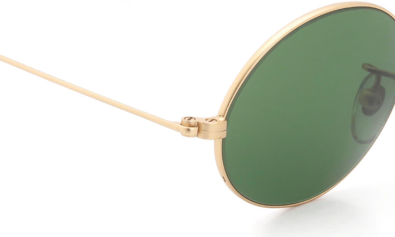 CUTLER AND GROSS vintage カトラーアンドグロス ヴィンテージ