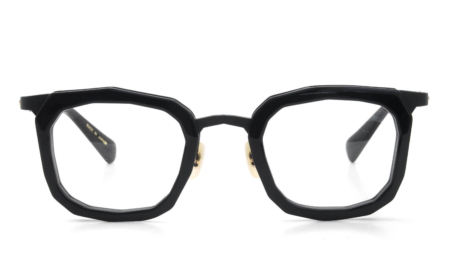 MASAHIROMARUYAMA マサヒロマルヤマ メガネ MM-0022通販 col.2 BLACK