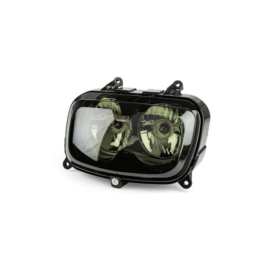 【ラスト1点】MBK BOOSTER ライト　3AA Bws Graphic decals Booster / BW's - Retro and stylish customization