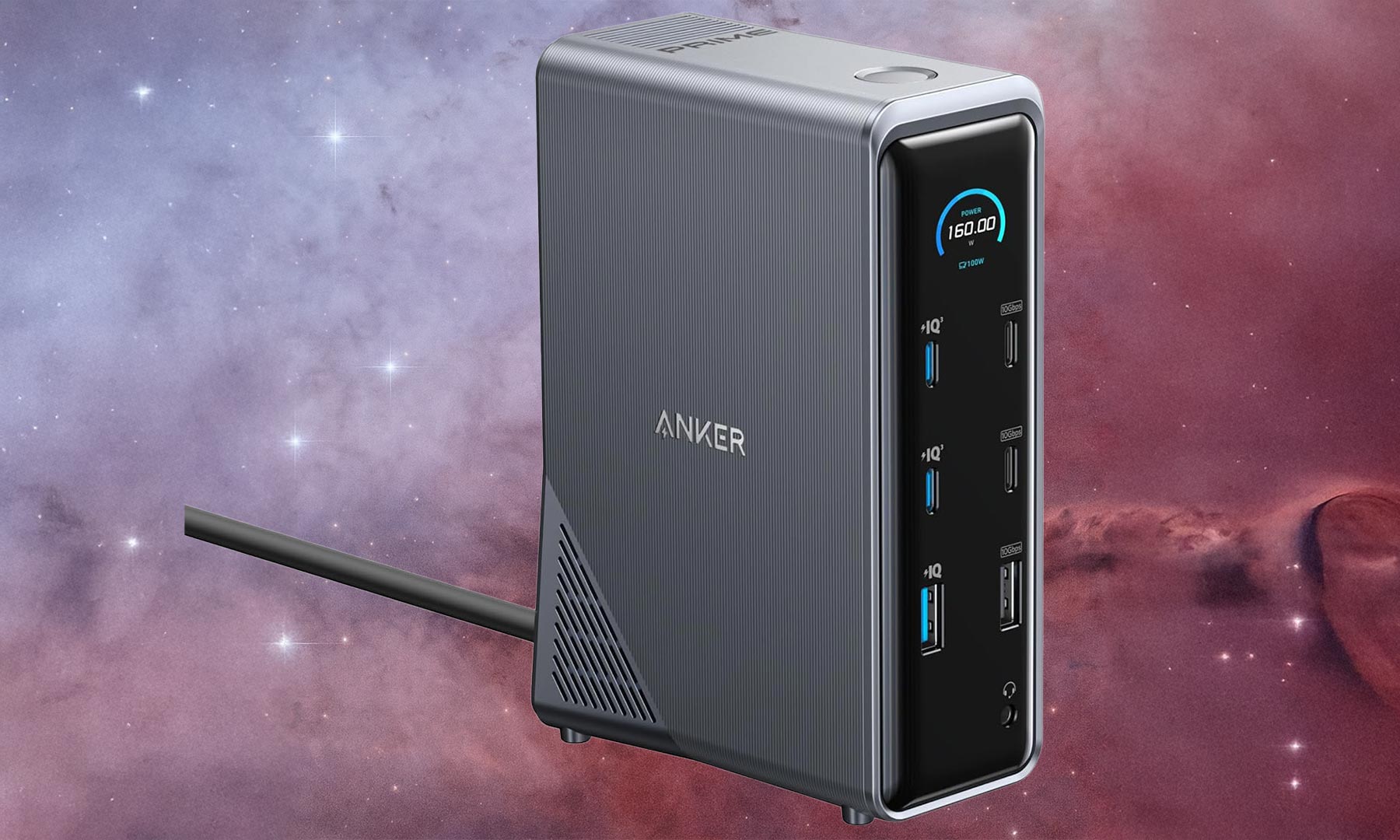 Amazon has just about every Anker docking station, power bank, and