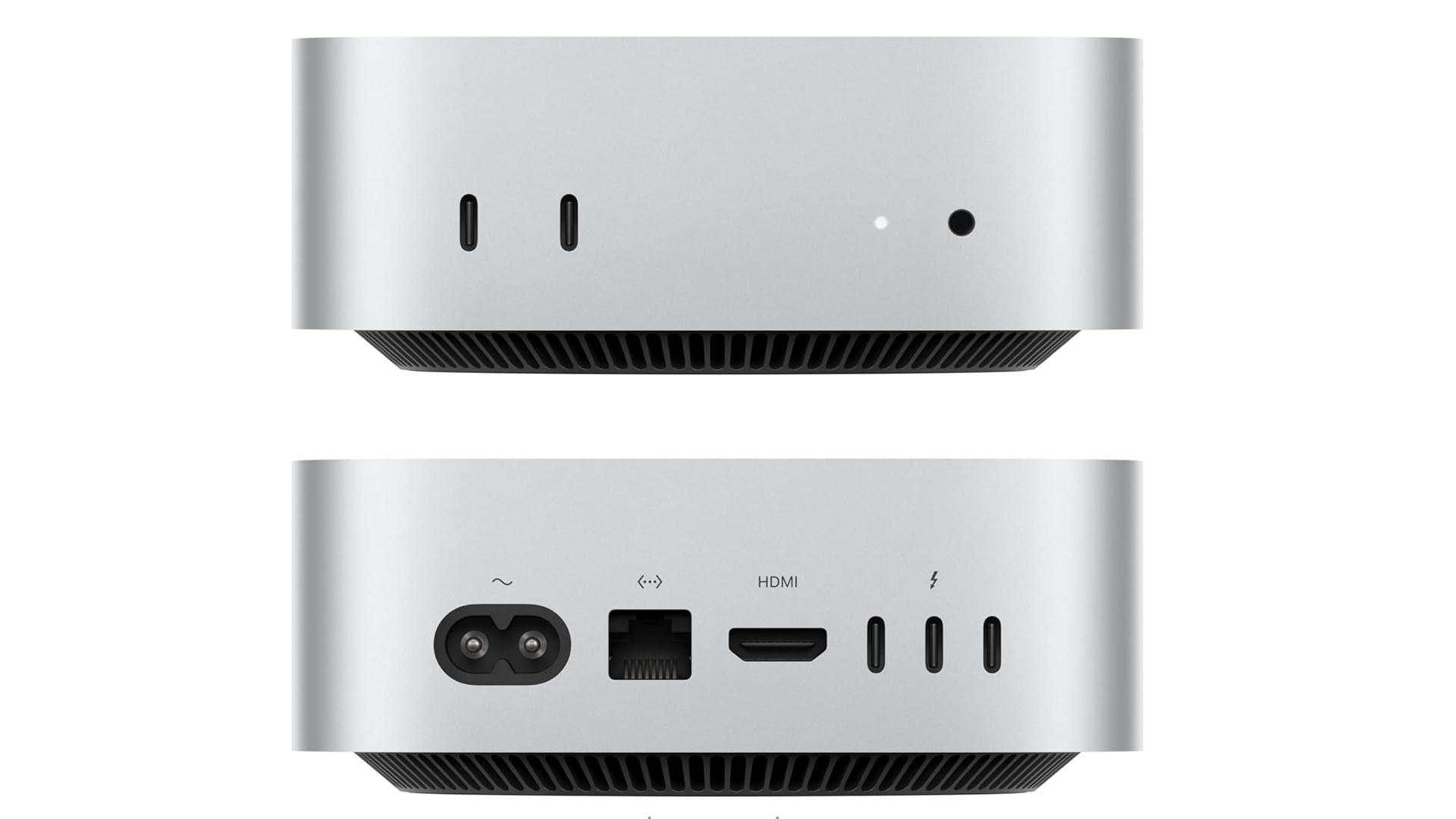 Apple Mac mini (2024) | Computer Reviews | Popzara Press