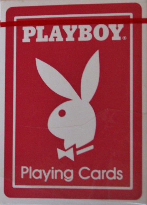 2013 Bape x Playboy [Bicycle]