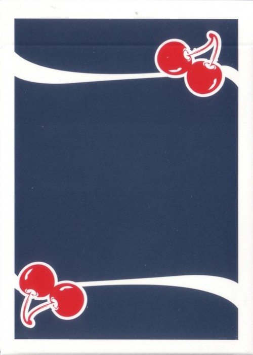 トランプ Cherries Casino V1 House Edtion Cherry Casino V1