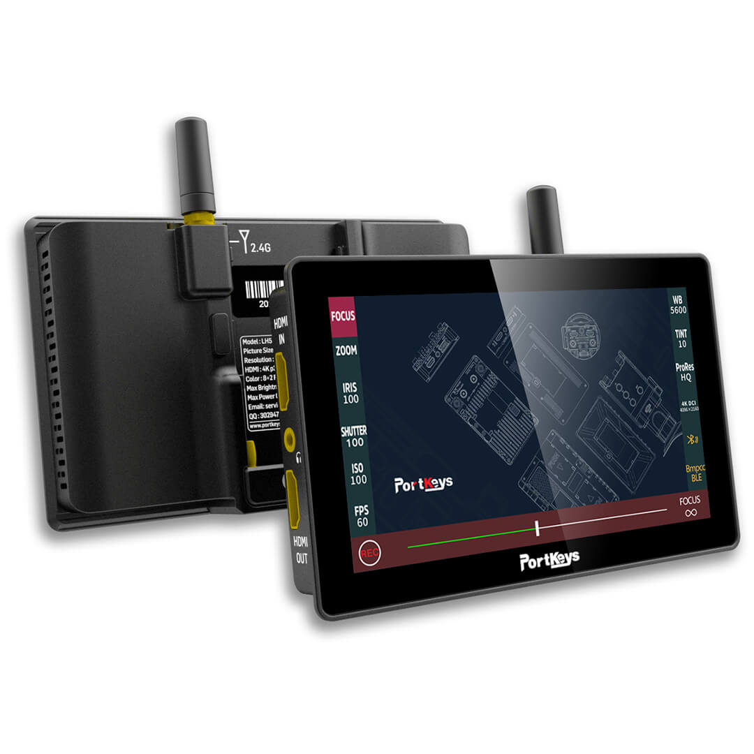 LH5P | Portkeys Official Site