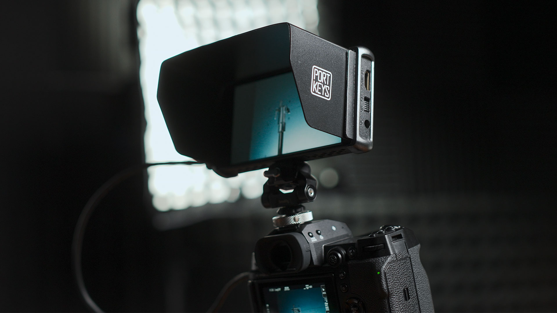 B-Stock Portkeys PT6