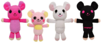 PostPet meets Artists｜ポストペット省