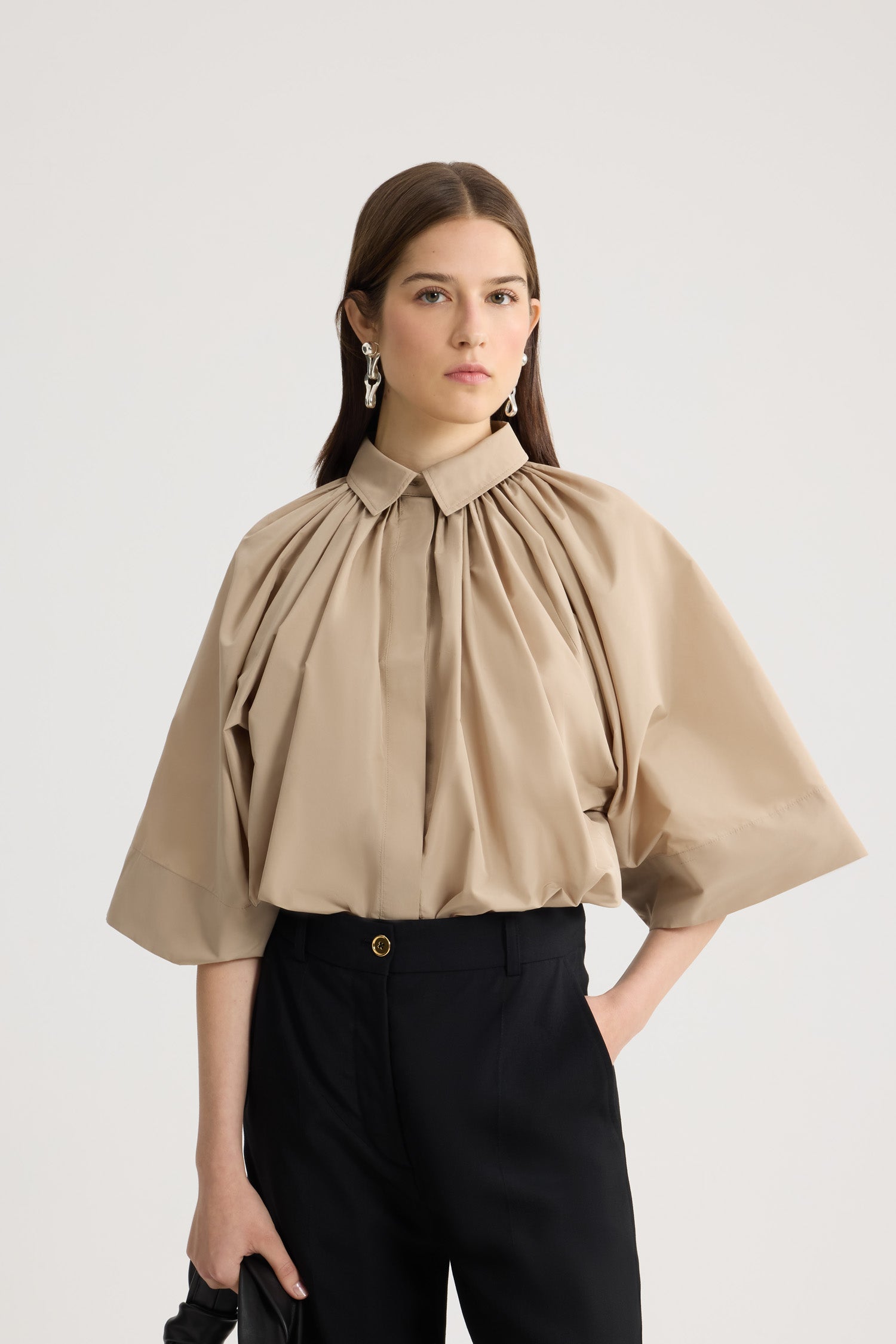 Patou | トップス＆シャツ、エレガント＆ラグジュアリー レディス