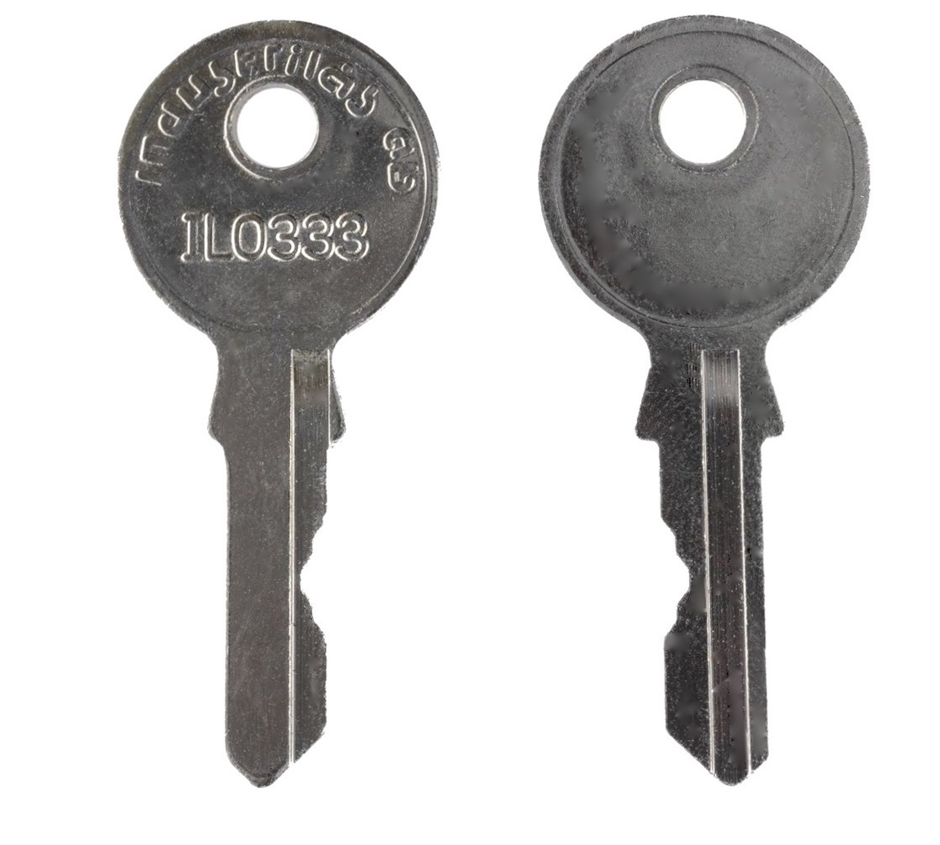 IL0333 key - $3.00 In Stock | Allegis 792810-21 key