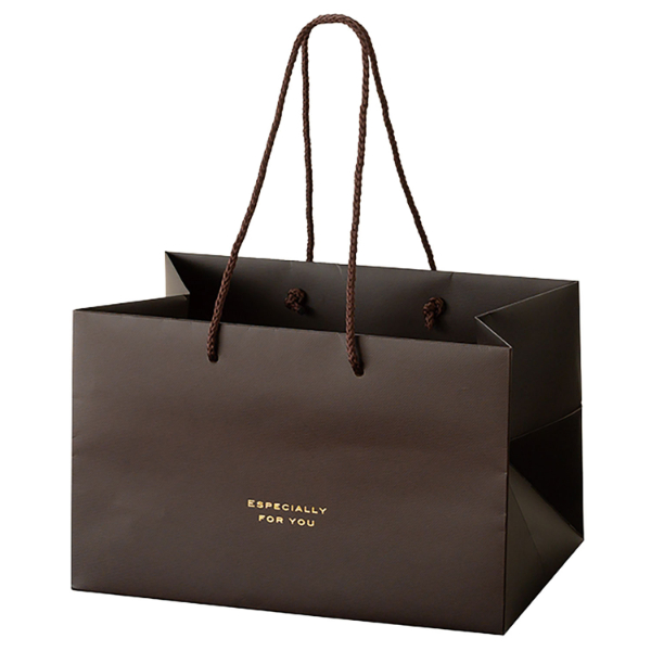 紙手提袋 EF-L2P エスペシャリーフォーユーラージペーパーバッグ-2 10