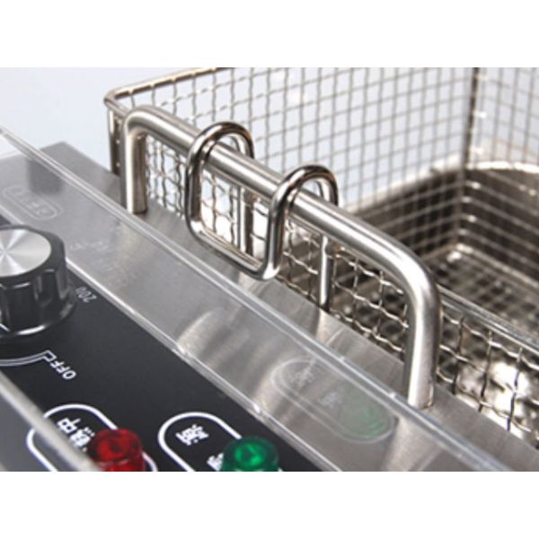 TB卓上電気フライヤー7L TBEF-7 | テイクアウト容器の通販サイト【容器