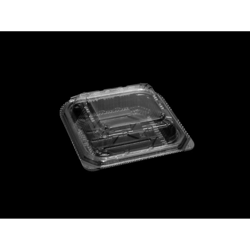 フードパック OPライトZ18-13(15) デンカポリマー | テイクアウト容器